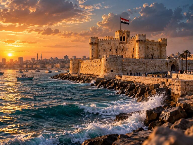 الإسكندرية